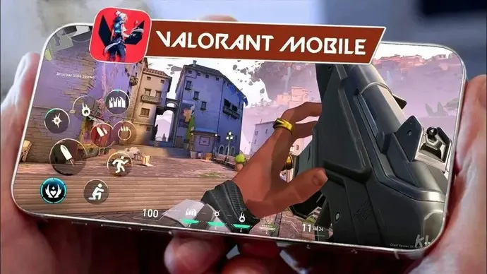 VALORANT Mobile доступний в App Store, вихід гри очікується в другій половині 2025 року, системні вимоги