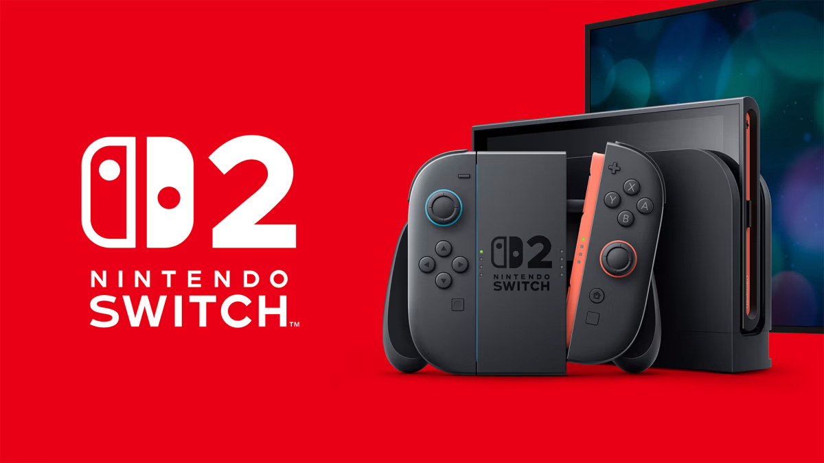 Nintendo Switch 2: відсутність сервісів для російських користувачів та загроза блокування