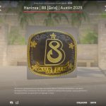 У Counter-Strike 2 з'явилися стікери до Мейджора в Остіні