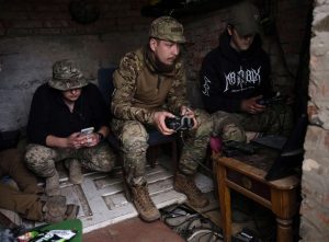 В Україні залучають "таємну зброю" — геймерів у протистоянні з Росією