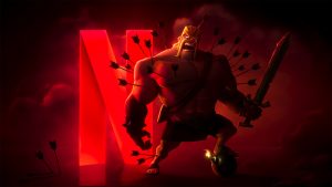 Netflix адаптує всесвітньо відому гру Clash of Clans