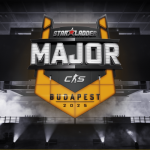 Представлено Starladder Major Budapest 2025 з CS2: купити квитки можна вже сьогодні - Gameinside.ua