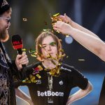 Команда Team Spirit здобула перемогу над Astralis у фінальному поєдинку PGL Astana 2025