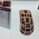 Pulsar представила мишку з інтегрованим вентилятором для комфортного геймінгу без поту на долонях