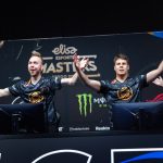 ENCE здобули перемогу у CCT Season 3 Europe Series 1, обігравши команду з Росії