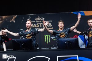 ENCE здобули перемогу у CCT Season 3 Europe Series 1, обігравши команду з Росії