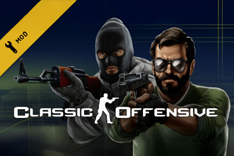 Valve ліквідувала фанатський проєкт Classic Offensive після тривалих восьми років розробки