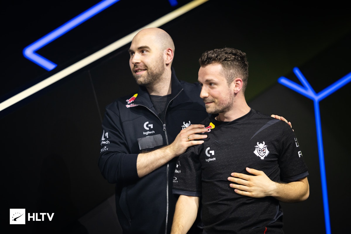 TaZ виступить на PGL Astana, ставши найстаршим учасником в історії CS на престижних турнірах