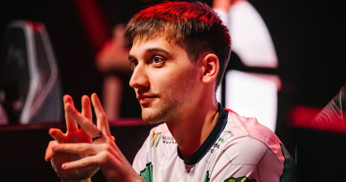Arteezy різко висловив незадоволення сучасною Дотою, охарактеризувавши про-сцену як сміття та непотріб