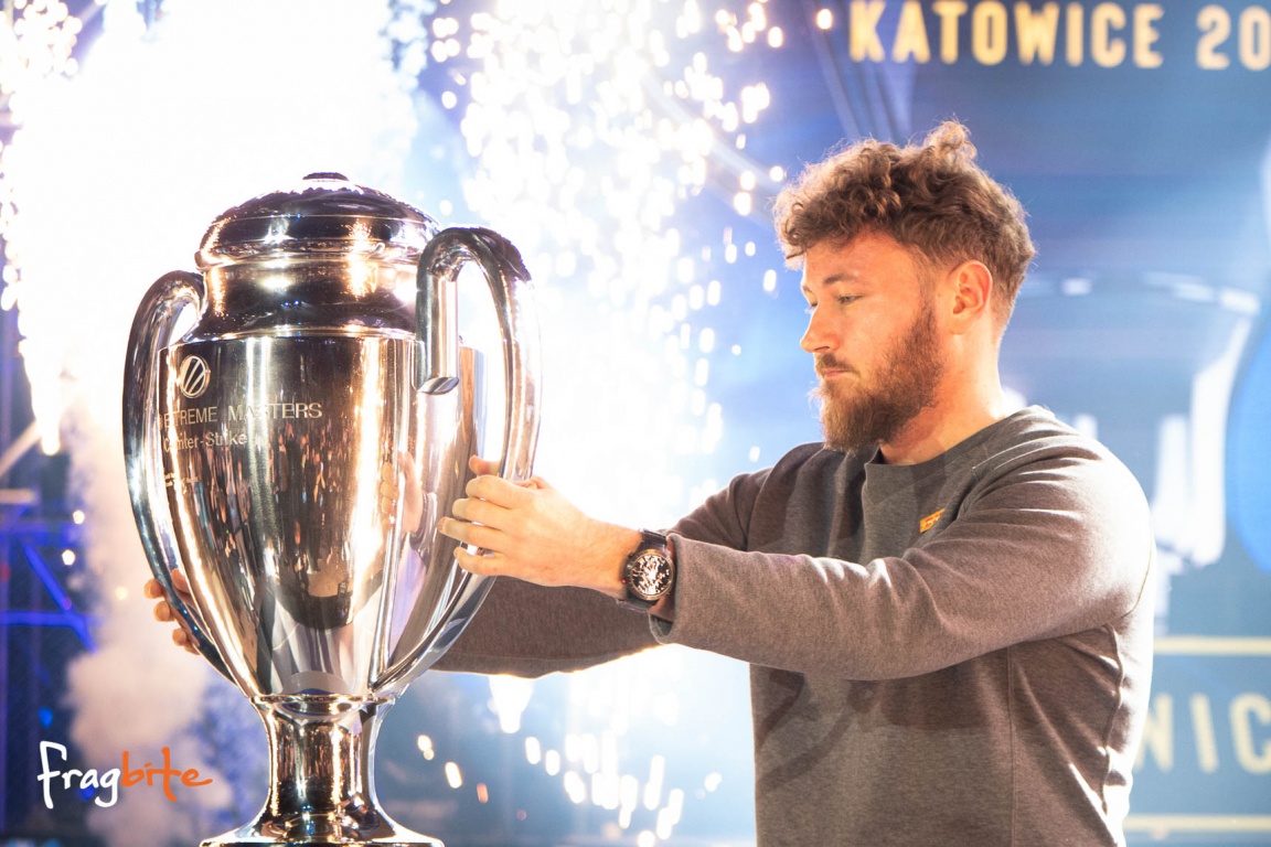 Edward не зміг пройти груповий етап турніру на $10,000 у складі російської команди VODKA TEAM - Gameinside.ua