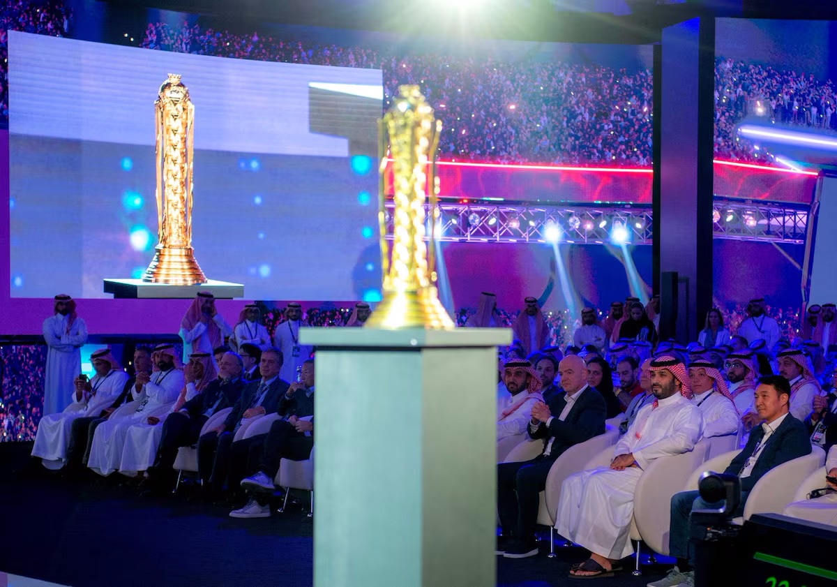 GeoGuessr не увійде в програму Esports World Cup 2025 через бойкот спільноти та розробників на чолі з саудитами