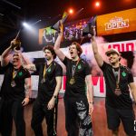 Команда Falcons виграла ALGS: 2025 Open, а NAVI зайняли позицію в четвірці десятків - Gameinside.ua