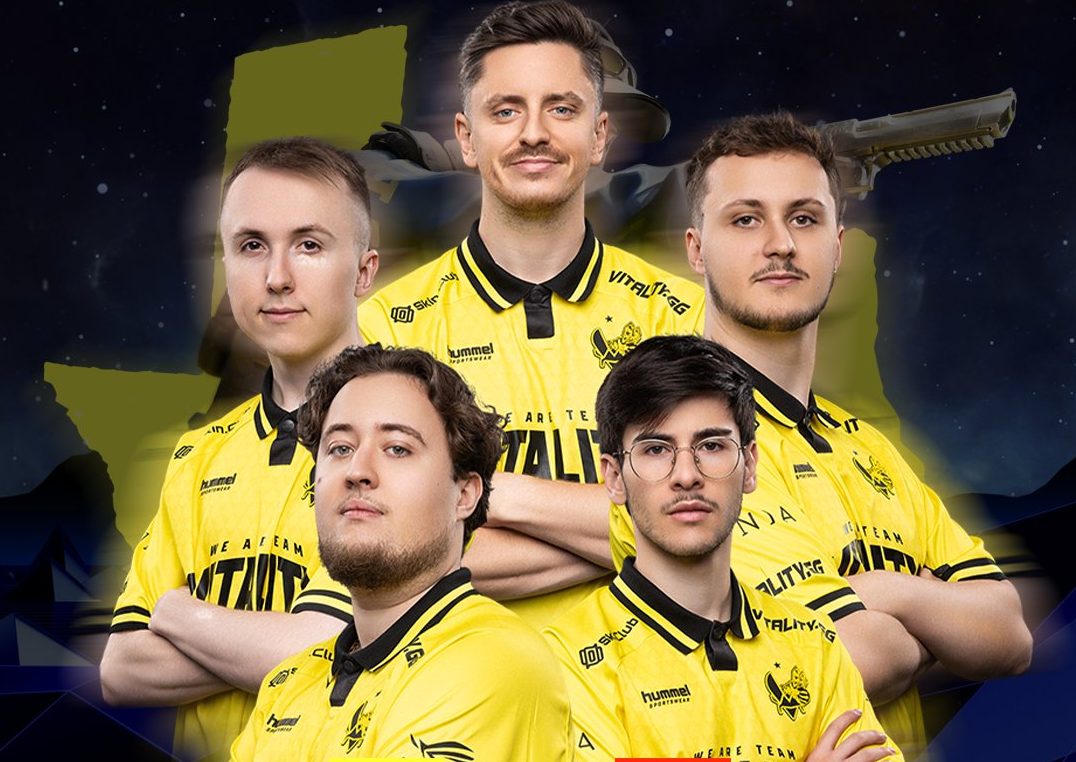 Vitality перемогли MOUZ у вирішальному поєдинку IEM Dallas 2025 - Gameinside.ua