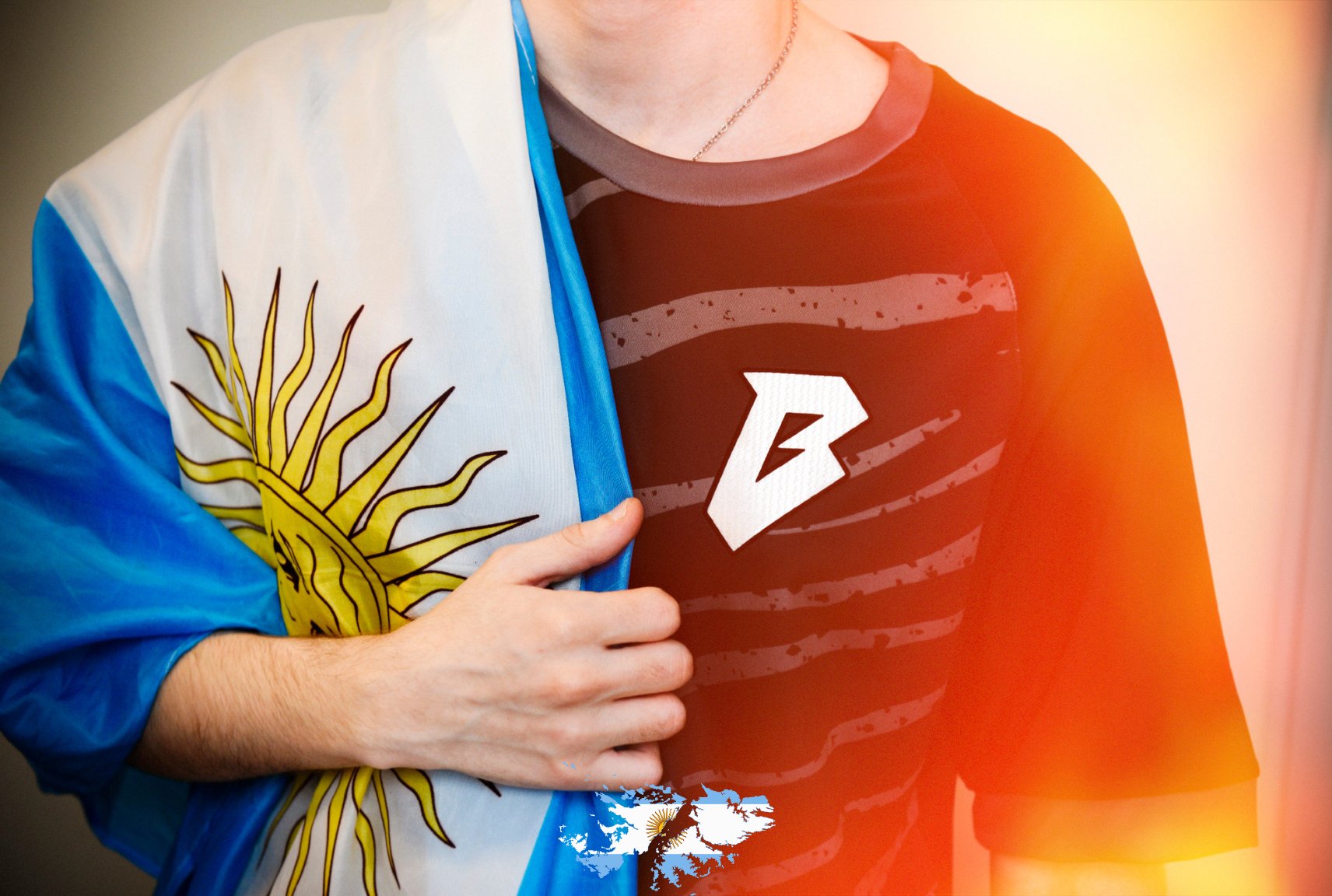 Legacy замість BESTIA на BLAST.tv Austin Major 2025: аргентинці проти та просять не змінювати їх команду