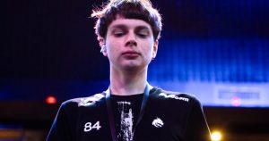 Кйосюке приєднається до Falcons після виступів у Spirit Academy