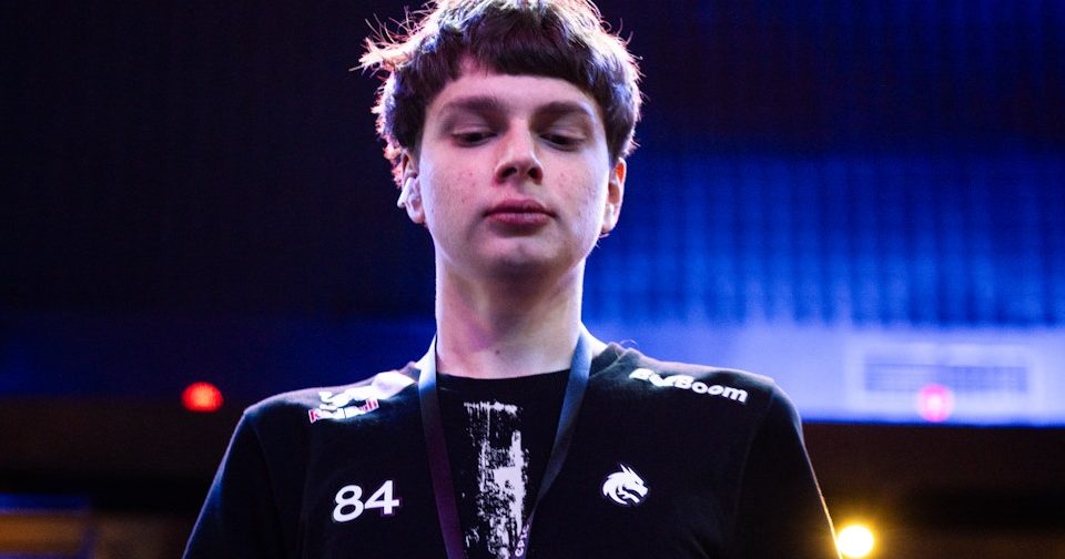 Кйосюке приєднається до Falcons після виступів у Spirit Academy