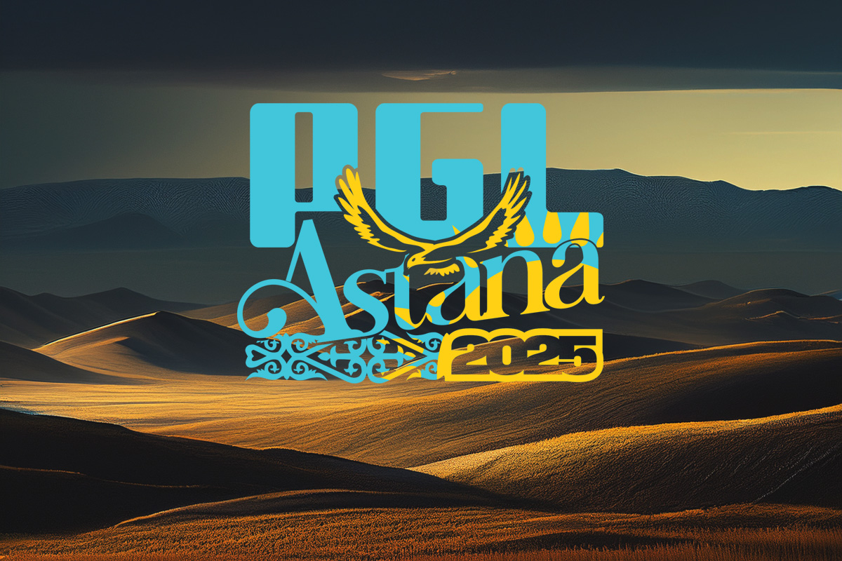 PGL Astana 2025 - новини, трансляція та результати. Актуалізація на Gameinside.ua