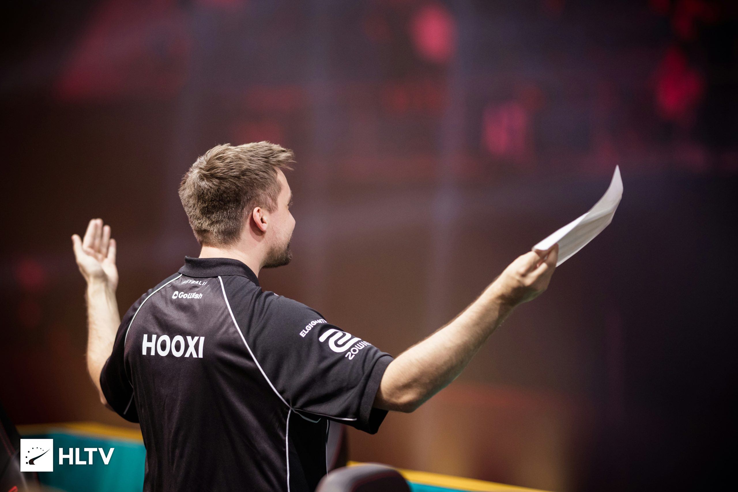 Astralis розгромили NAVI у стартовому матчі плейоф PGL Astana 2025 - Gameinside.ua