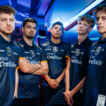 Team Liquid придбала Team Gullit і дебютувала на EA FC, щоб отримати перевагу на EWC 2025 - Gameinside.ua