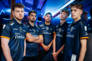 Team Liquid придбала Team Gullit і дебютувала на EA FC, щоб отримати перевагу на EWC 2025 - Gameinside.ua