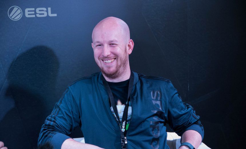Віцепрезидент ESL висловився про перехід від BESTIA до Legacy на Мейджорі в Остіні