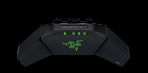 Razer представили бездротову колонку для геймерських крісел Razer Clio - Gameinside.ua