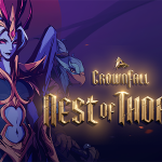 Valve поділилися подробицями створення події «Crownfall»