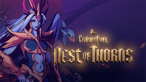 Valve поділилися подробицями створення події «Crownfall»