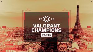 У Парижі, Франція, пройде Чемпіонат світу з VALORANT, квитки доступні лише для гравців гри