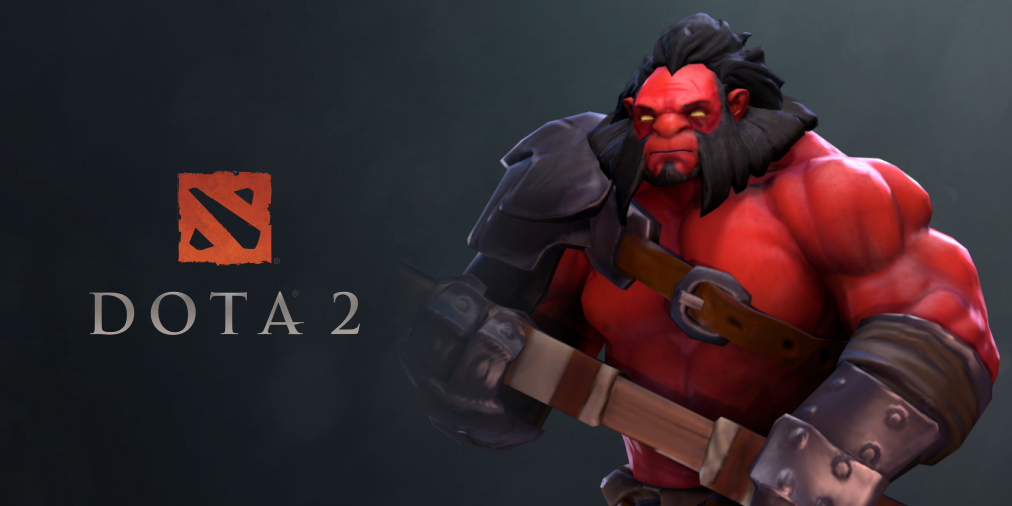 Valve, ймовірно, готують оновлення моделей героїв у Dota 2