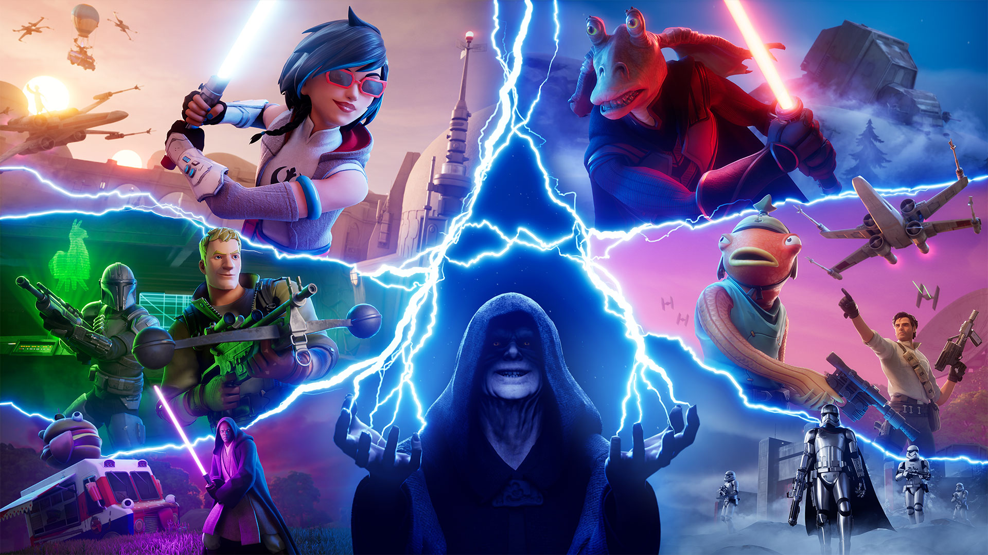 Fortnite знову на iOS у США: Epic Games здобула перемогу у тривалій судовій баталії з Apple