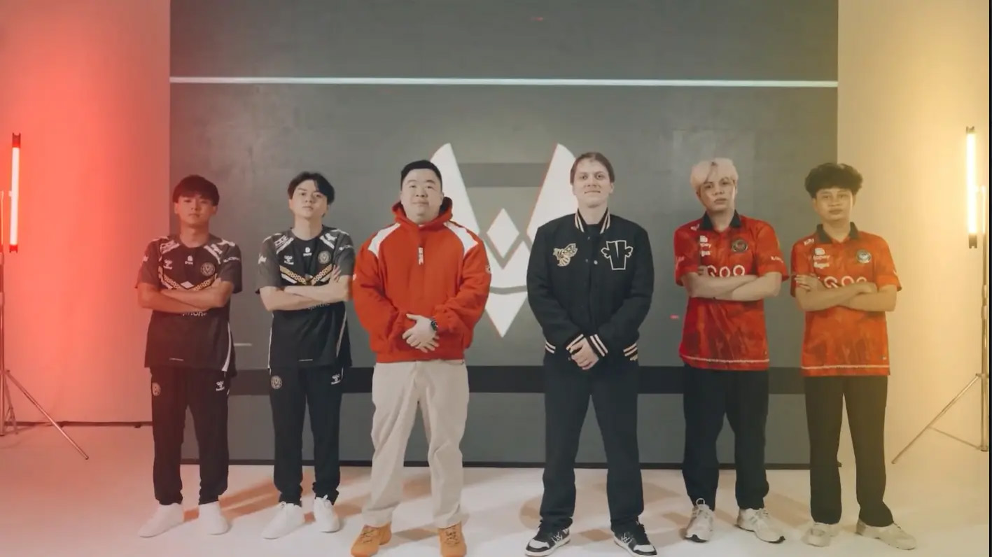 Команда Vitality купила Bigetron Esports для виходу в мобільний кіберспорт та новий регіон