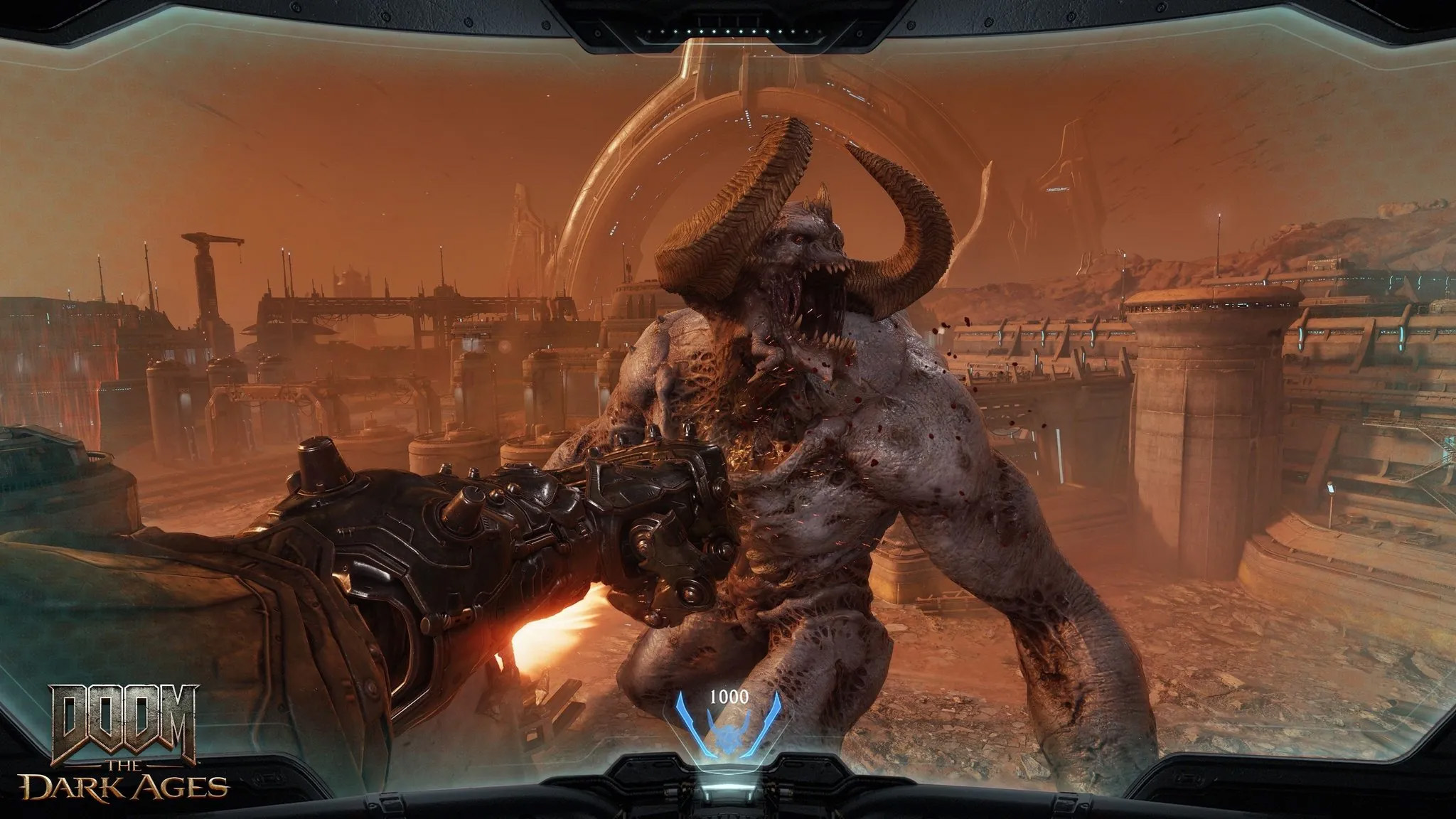 Doom: Темні Середньовіччя презентовано - захоплення гравців та критиків - Gameinside.ua