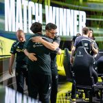 Vitality досягли 24-ї перемоги підряд, ставши другими в історії за кількістю матчів без поразок