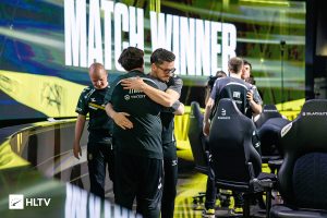 Vitality досягли 24-ї перемоги підряд, ставши другими в історії за кількістю матчів без поразок