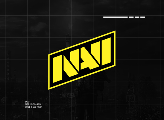 NAVI знову в League of Legends: український клуб стає власником слоту Rogue - Gameinside.ua