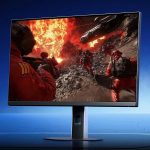 Xiaomi представила найбюджетніший кіберспортивний монітор з частотою 240 Гц за доступною для всіх ціною