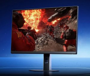 Xiaomi представила найбюджетніший кіберспортивний монітор з частотою 240 Гц за доступною для всіх ціною