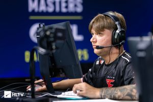 s1mple вперше зіграв за FaZe на IEM Dallas 2025 - Gameinside.ua