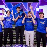 Tundra Esports здобули перемогу на BLAST Slam III