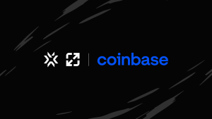 Coinbase став офіційним криптовалютним партнером кіберспортивних дисциплін VALORANT та League of Legends