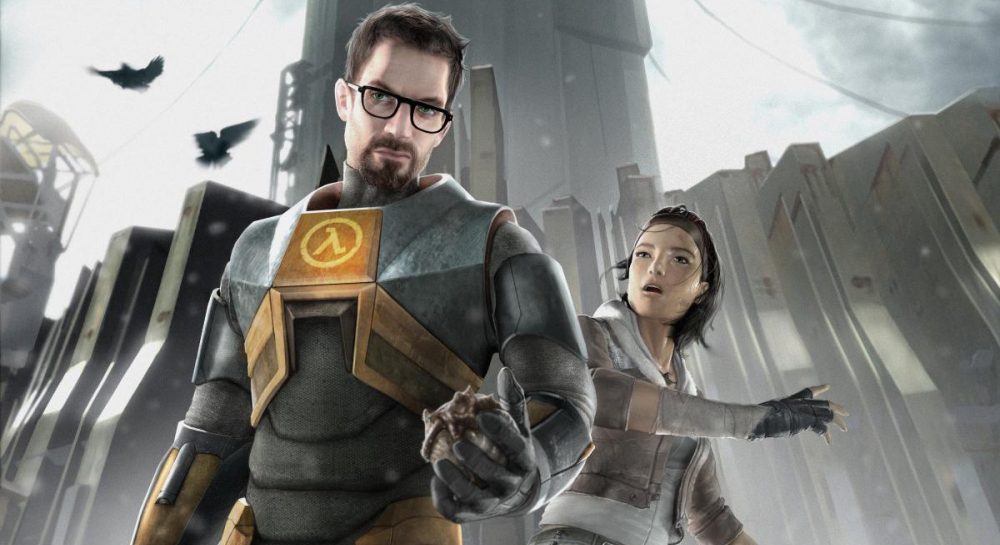 Головний сценарист Half-Life висловився про відмову працювати над третім продовженням