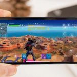 Fortnite повернувся на iPhone після 1741 дня з моменту заборони