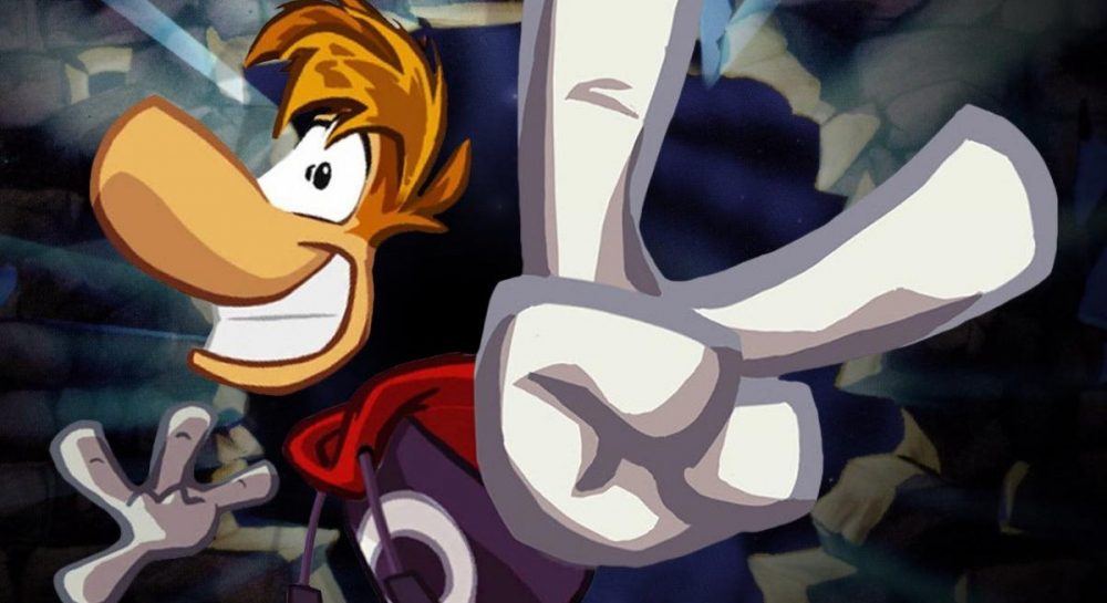 Ubisoft оголошує набір розробників для створення нової гри про Rayman