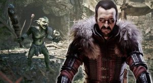 Ремейк Gothic очолив список "найочікуваніших" у Steam – 1 мільйон геймерів з нетерпінням чекають на гру