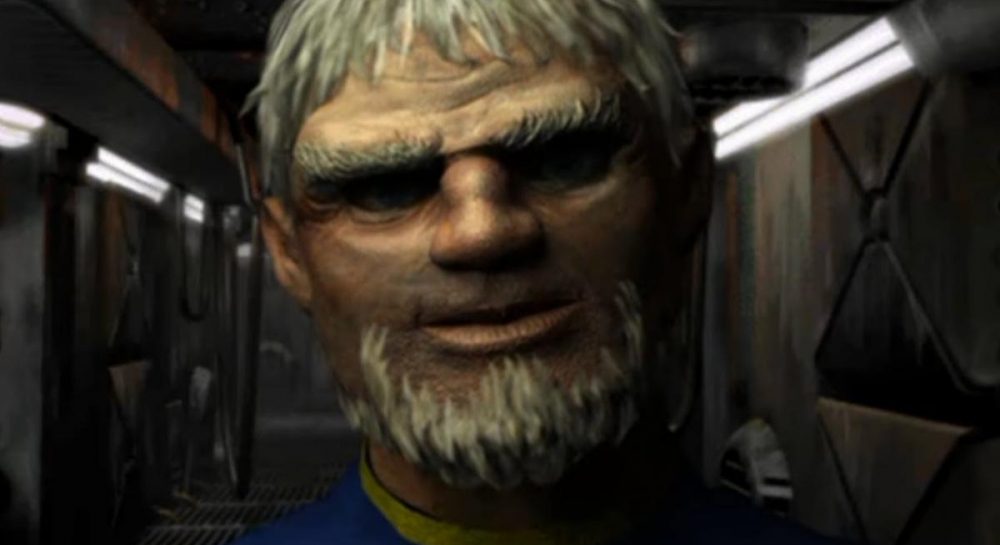 Автор Fallout поділився спогадами про витрачений час на усунення баги з ногами персонажа