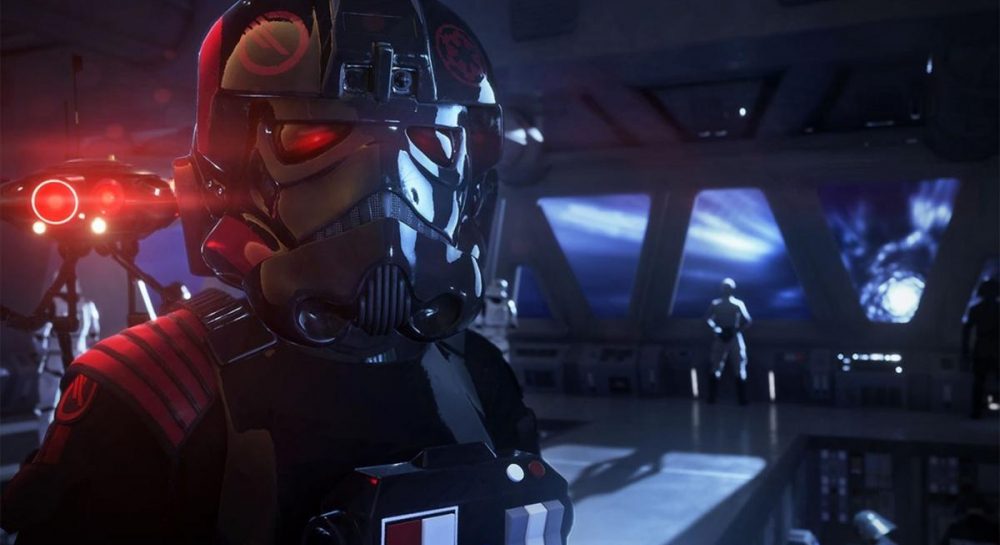Шанувальники Star Wars Battlefront 2 провели флешмоб і встановили новий онлайн-рекорд