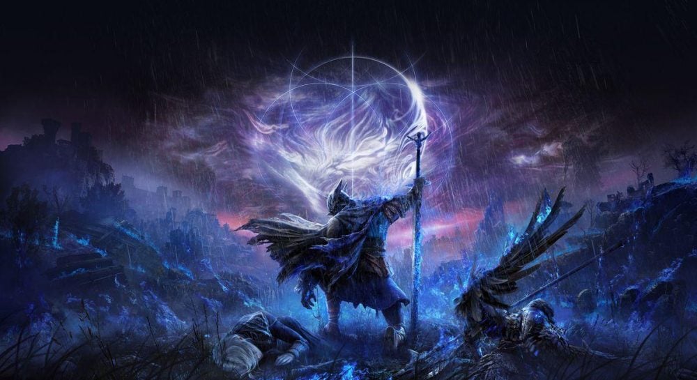 Геймдиректор Elden Ring Nightreign поділився, що концепція гри виникла під час розробки Dark Souls 3