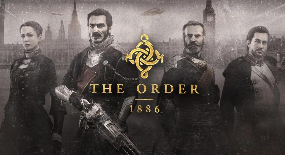 Найбільше розчарування від ексклюзивів Playstation: The Order 1886 міг би отримати два продовження