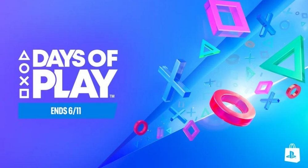 У PS Store розпочато акцію зі знижками до 75% на нові релізи